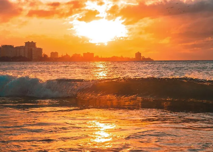 Esj Towers By Chana San Juan