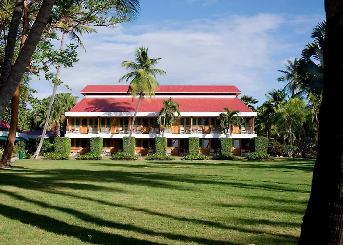 Copamarina Beach Resort & Spa Guanica