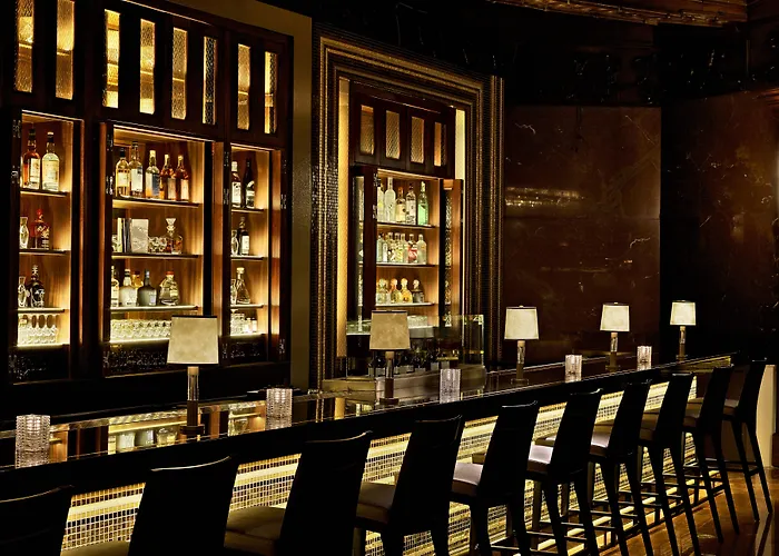 Fairmont El San Juan Hotel