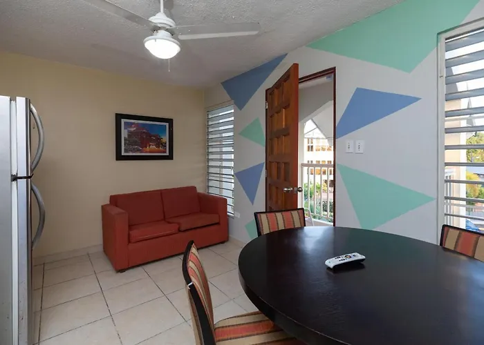 Red Sunset Beach Club Boqueron