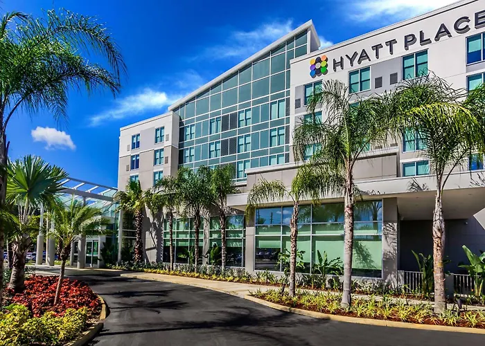 Hyatt Place Manati