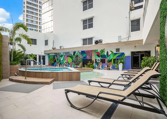 Abitta Condado By Ihg Hotel San Juan