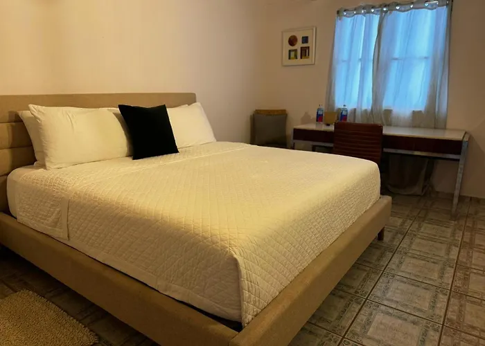 Boho Beach Club Boqueron