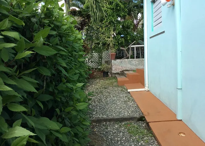 Casa De Kathy Hotel Vieques