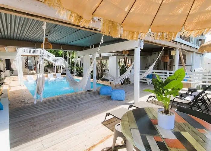 La Jamaca - An Island Vibe Hotel La Parguera