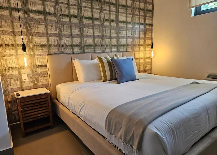 La Calma Poshtel Hotel San Juan