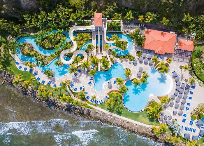 Las Casitas Village At El Conquistador Fajardo