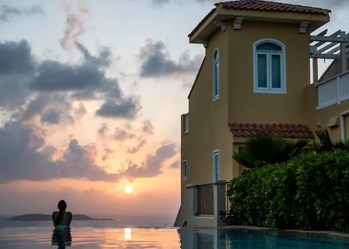 Las Casitas Village At El Conquistador Fajardo