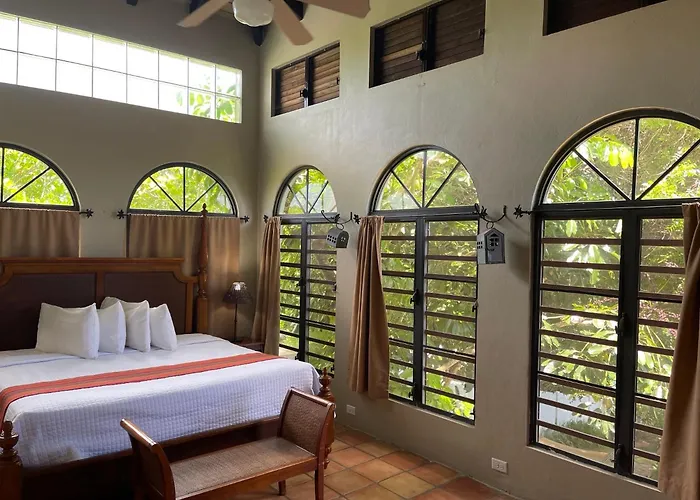 Hacienda Tamarindo Hotel Vieques