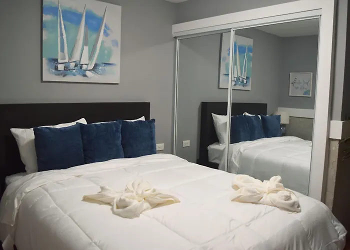 Hotel Boutique Calizo Vip Fajardo