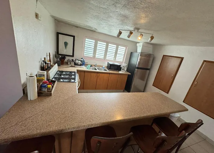 Villa Coral Guesthouse Vieques