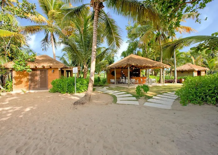 Bahia Beach Resort & Golf Club Rio Grande
