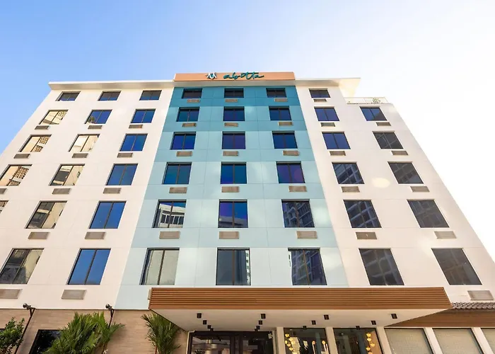 Abitta Condado By Ihg Hotel San Juan