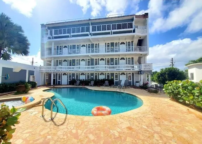 The Village Inn Carolina