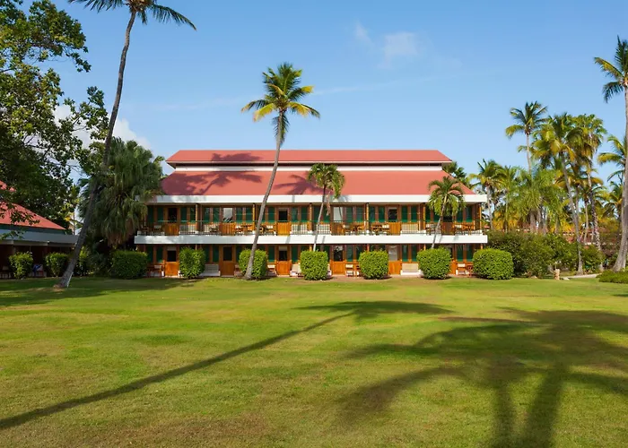 Copamarina Beach Resort & Spa Guanica