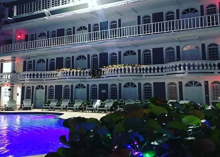 The Village Inn Carolina