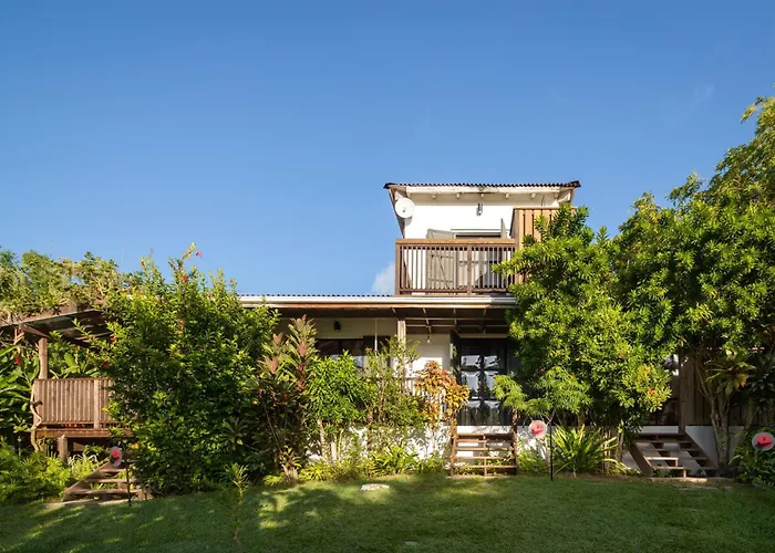 Finca Victoria Vieques