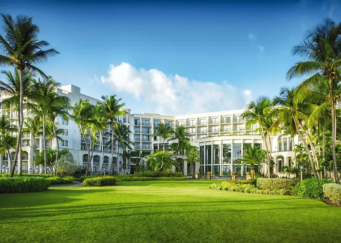 Margaritaville Vacation Club - Rio Mar Rio Grande
