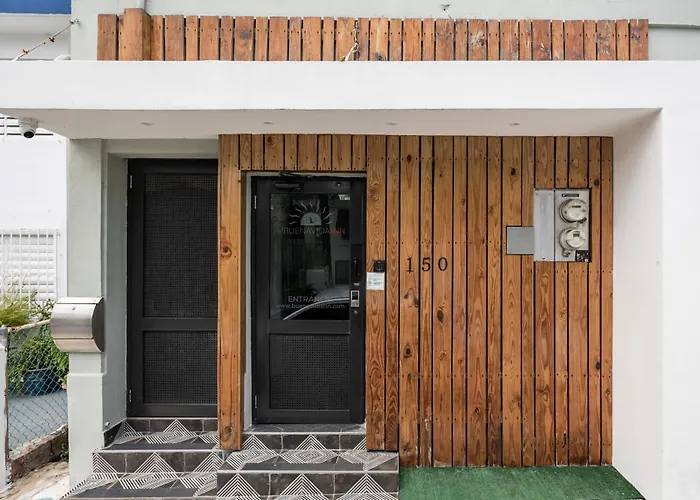 La Buena Vida Inn San Juan