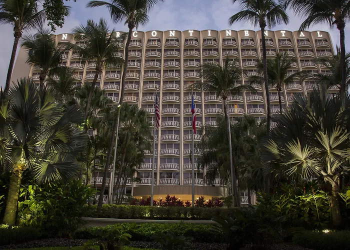 The Royal Sonesta San Juan Hotel Carolina