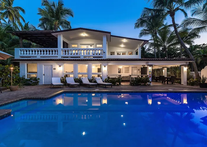 Casa Islena Hotel Rincon