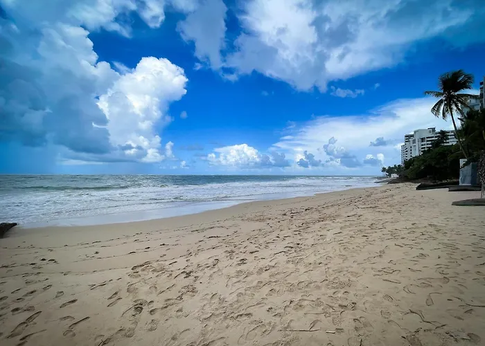 Canario Boutique Hotel San Juan