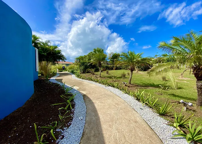 Blue Horizon Boutique Resort (Adults Only) Vieques