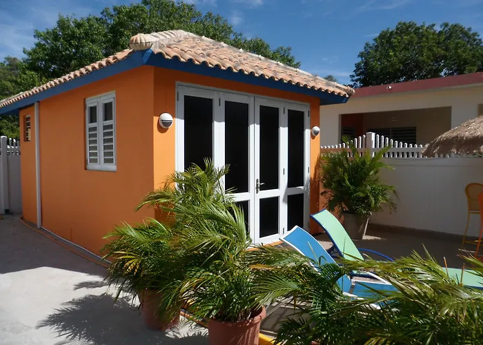 Parador Turtle Bay Inn La Parguera