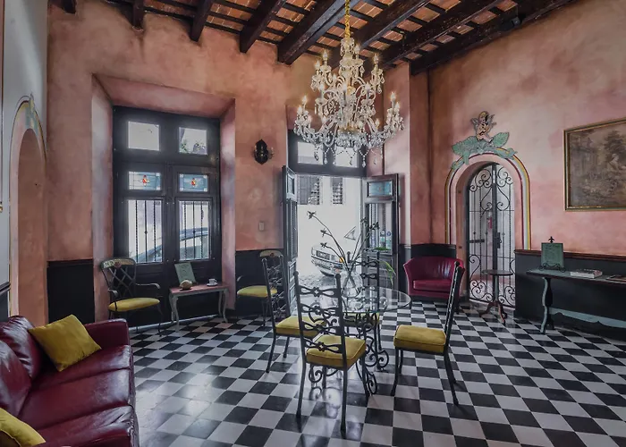 La Terraza De San Juan Hotel