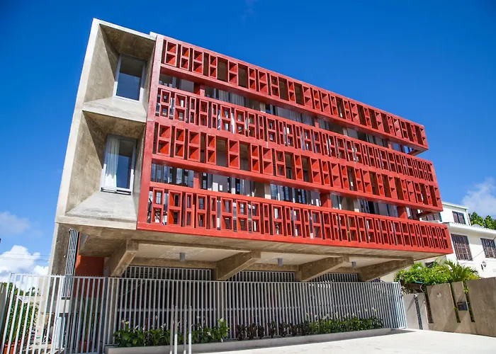 Dream Inn Pr San Juan