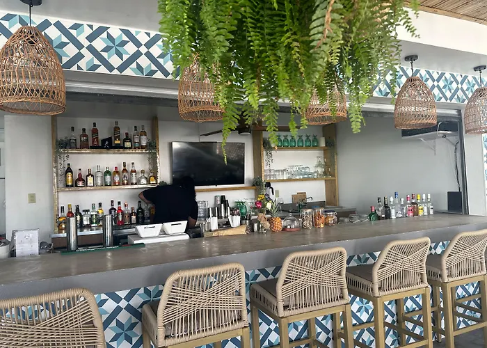 Parguera Plaza Hotel - Adults Only La Parguera