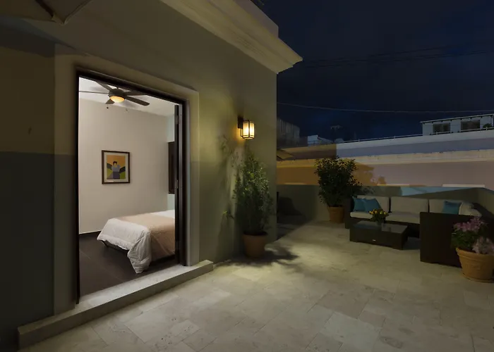 Decanter Hotel San Juan