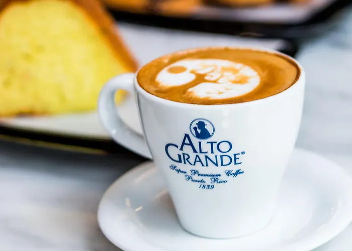 El San Geronimo Hotel San Juan