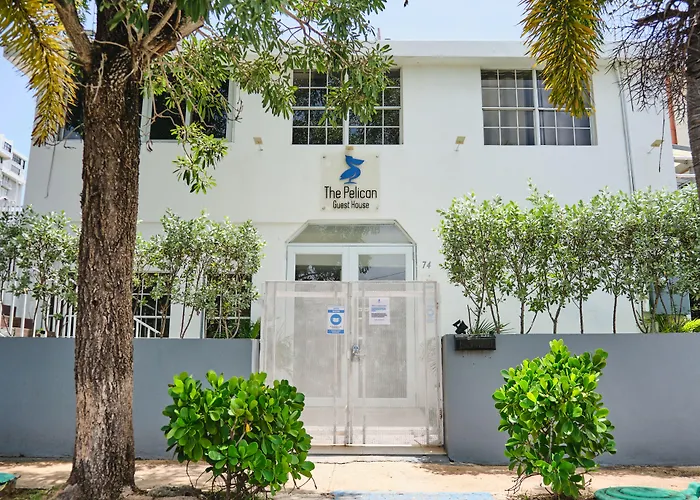Aura House Isla Verde San Juan