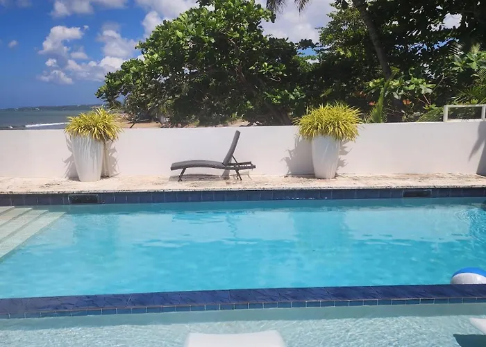 Hotel Colombus Aguada
