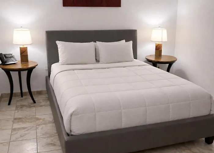 Coral Princess Hotel San Juan