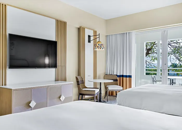 El Conquistador Resort - Puerto Rico Fajardo