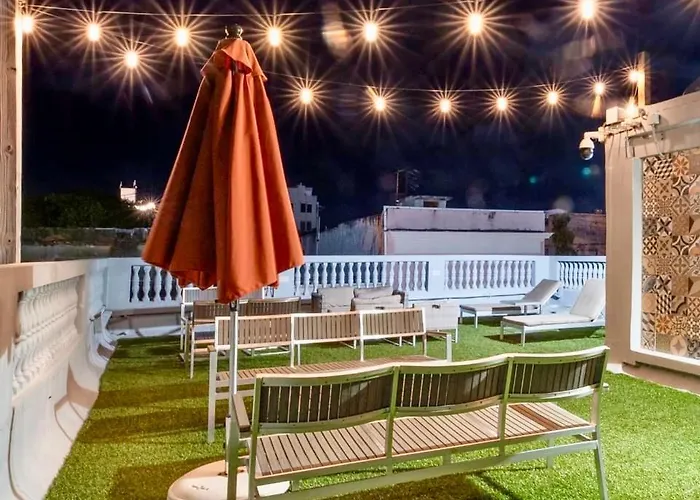 Navona Studios San Juan