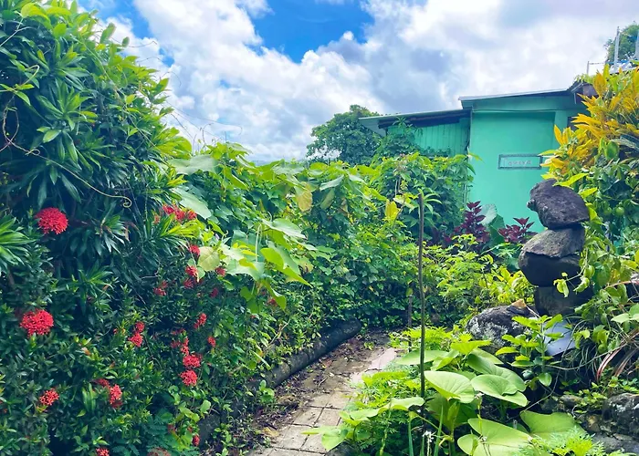 La Casa de Vida Natural Río Grande