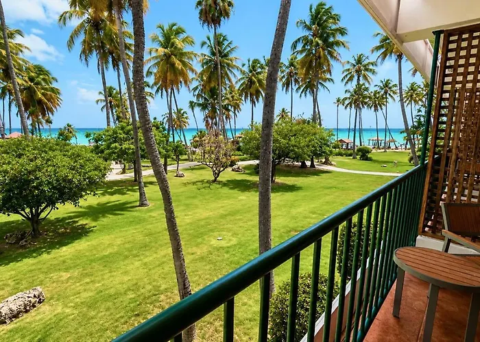 Copamarina Beach Resort & Spa Guanica
