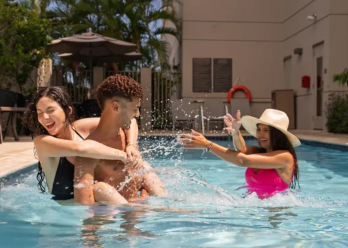 Hyatt Place Manati