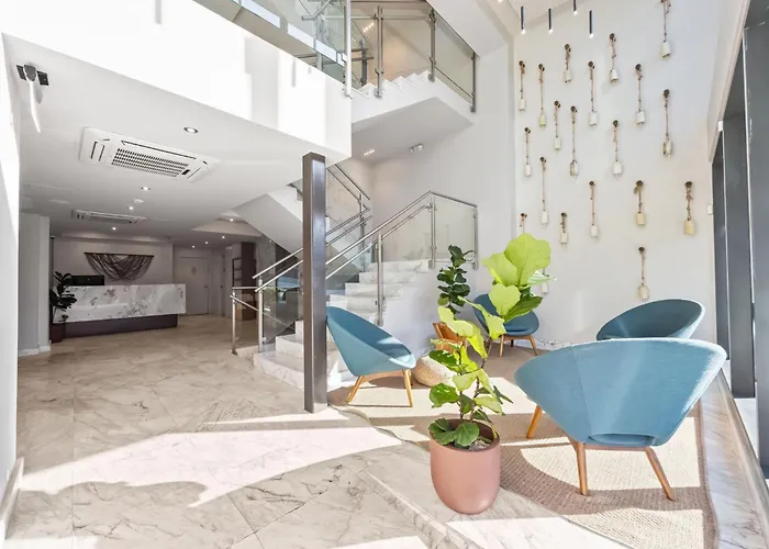 Hotel Mome San Juan