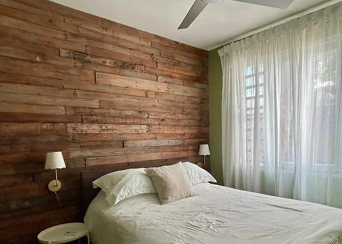 Isla Verde By The Beach Guest House San Juan
