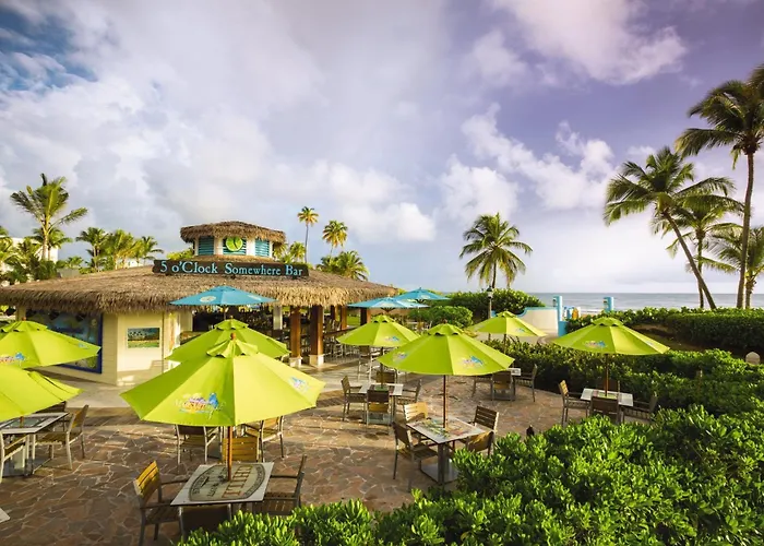 Margaritaville Vacation Club - Rio Mar Rio Grande