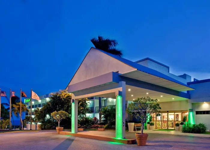 Holiday Inn Ponce & El Tropical Casino By Ihg