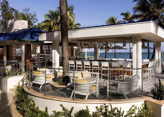 The Ritz-Carlton, San Juan Hotel Carolina