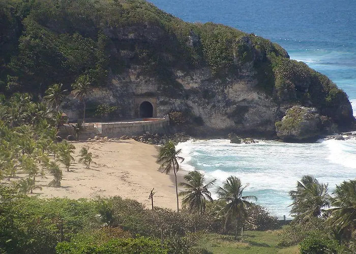 Parador Vistamar Quebradillas