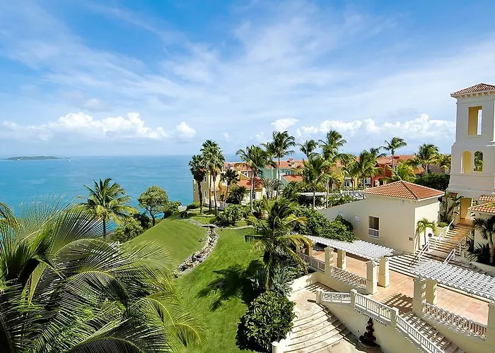 Las Casitas Village - A Waldorf Astoria Resort Fajardo