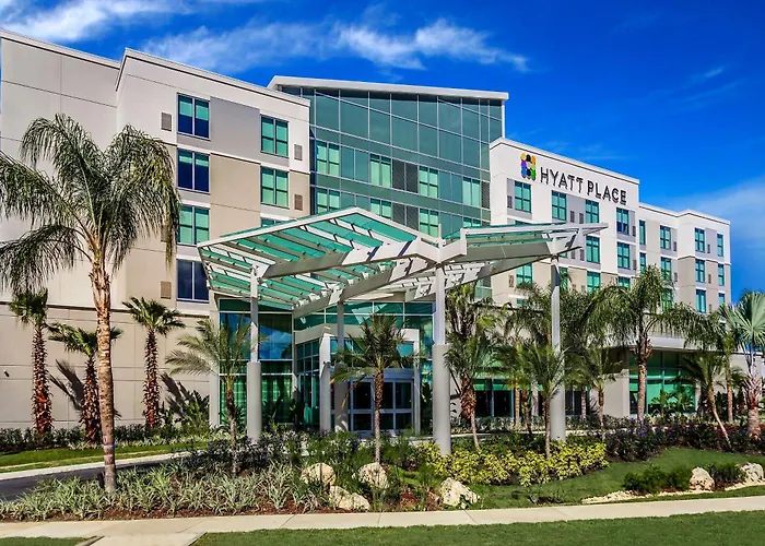 Hyatt Place Manati