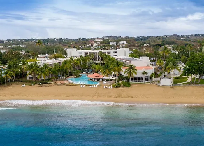 Rincon Of The Seas Grand Caribbean Hotel